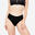 Women's Seamless Briefs - Black