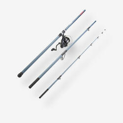 Combo Caña y Carrete Pesca Surfcasting SYMBIOS-100 420