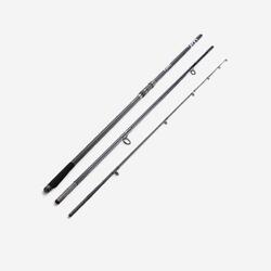 Canne surfcasting pêche en mer SYMBIOS 900 4.20m 100-200g Hybrid