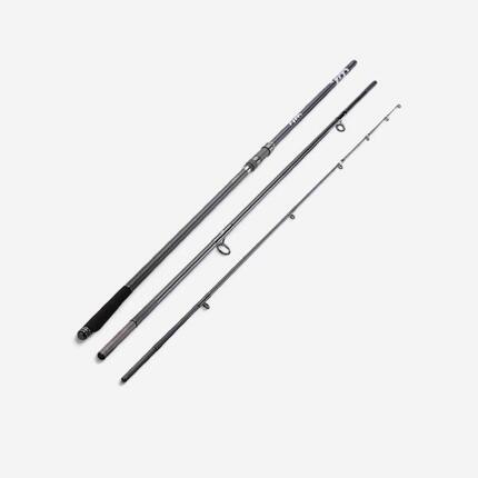 Canne surfcasting pêche en mer SYMBIOS 900 4.20m 100-200g Hybrid