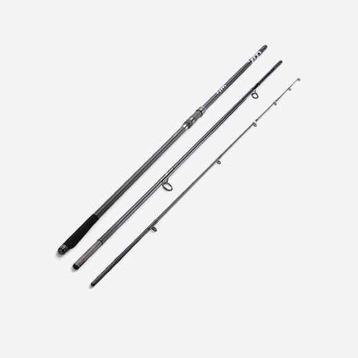 
      Surfcasting ribiška palica SYMBIOS 900 HYBRID (4,2 m) 100-200 g
  