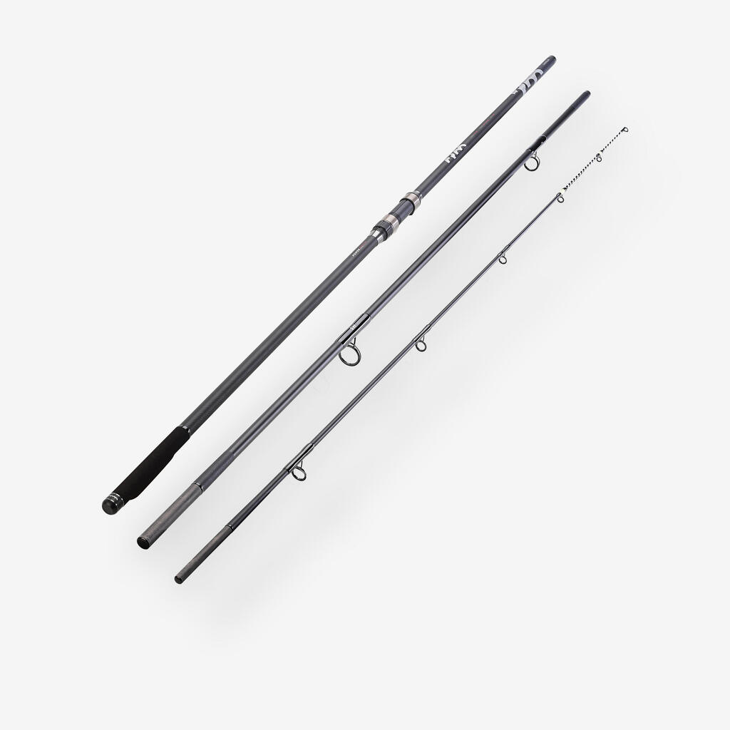 Surfcasting Sea Fishing Rod SYMBIOS 900 4.20 m 100-250 g Power