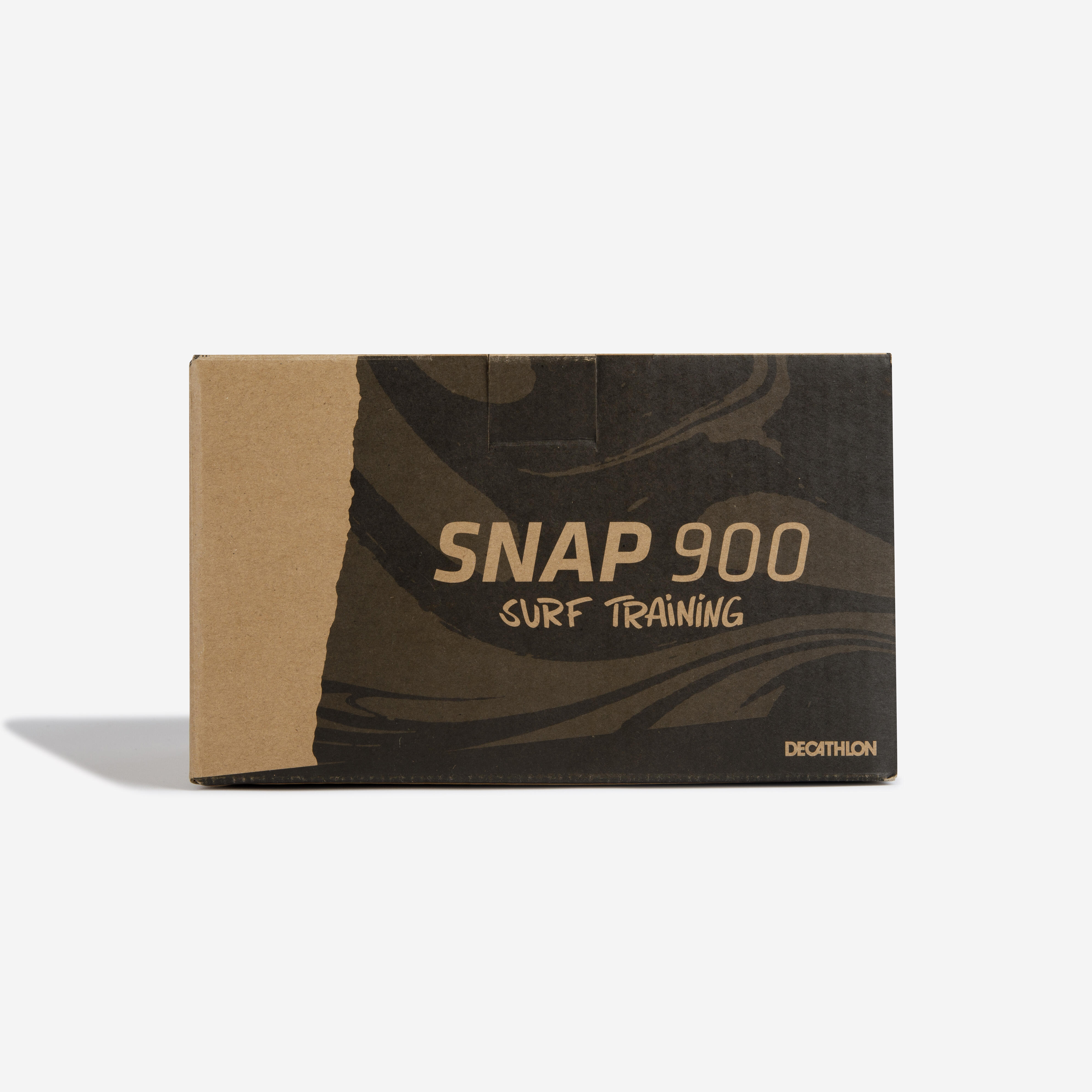 Trucki Surfskate SNAP900