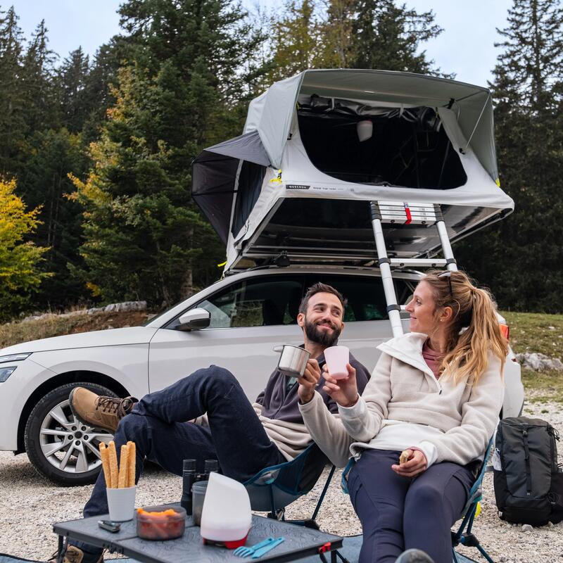 ROOF TOP TENT 500 F&B 2P