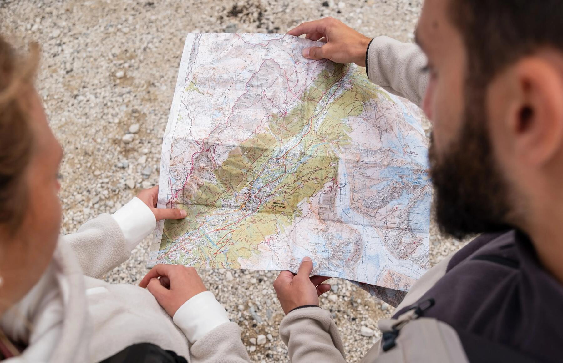 Voyage en van : le matériel indispensable 