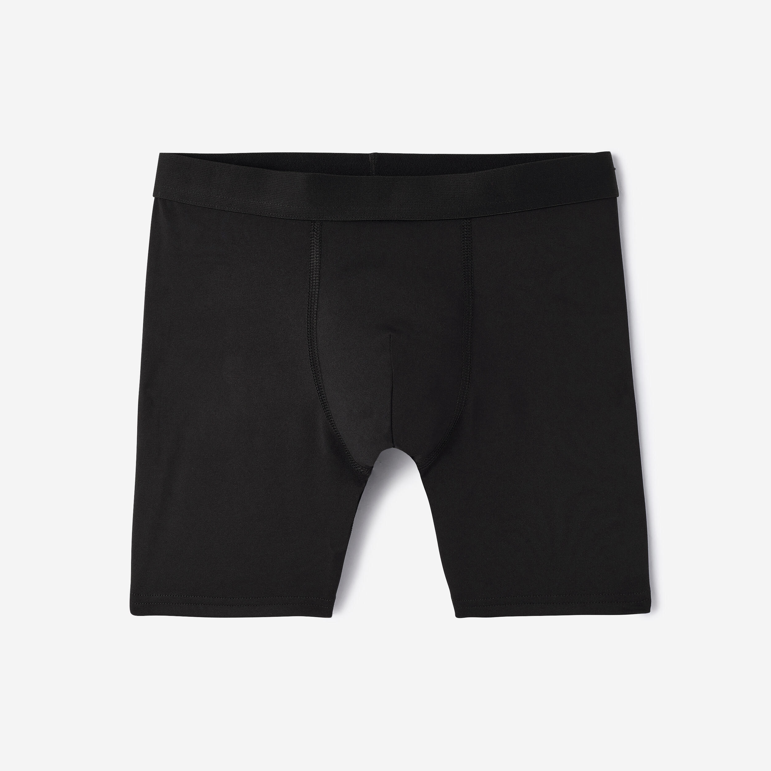 KALENJI BOXER DE RUNNING HOMME RESPIRANT