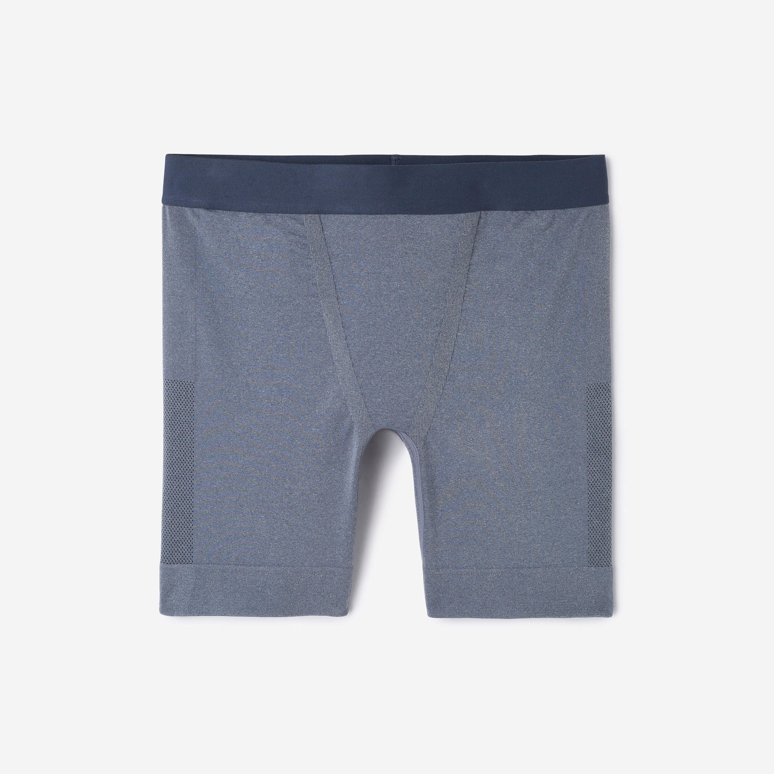 Boxer long sans coutures homme - KALENJI