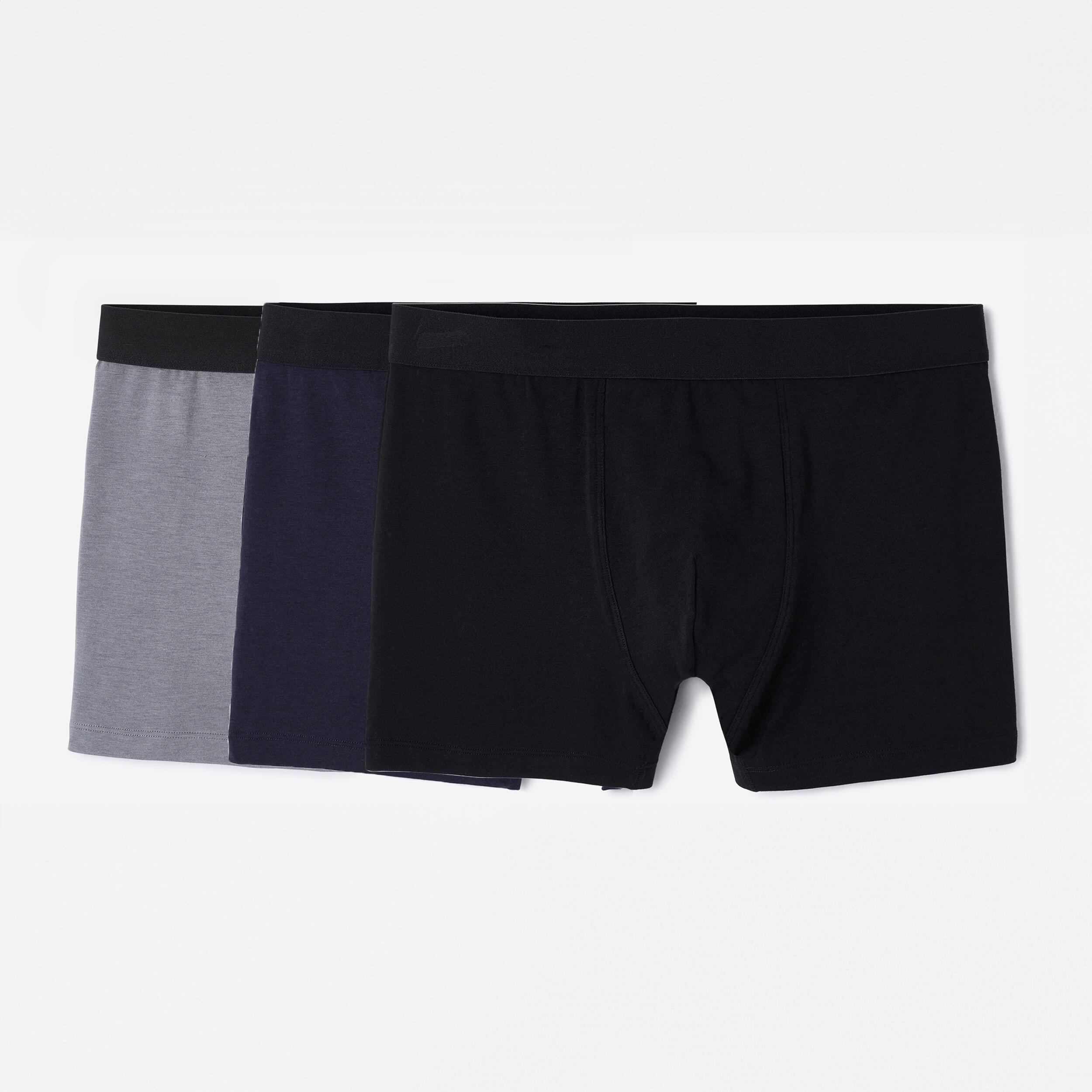 Men’s Fitness Boxer Shorts