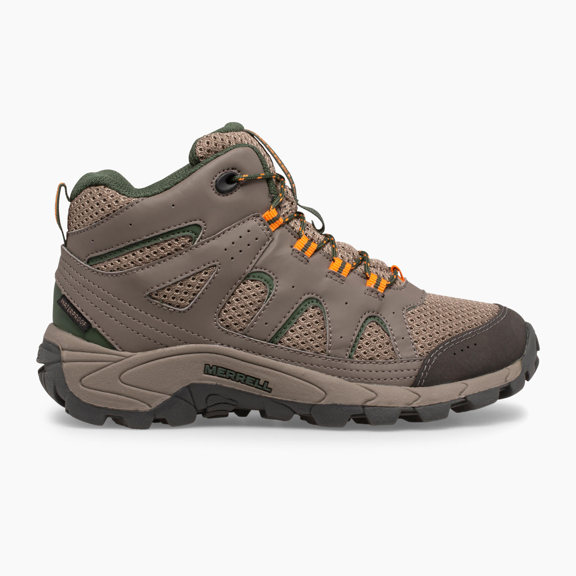 Kids Hiking Boots Decathlon Australia