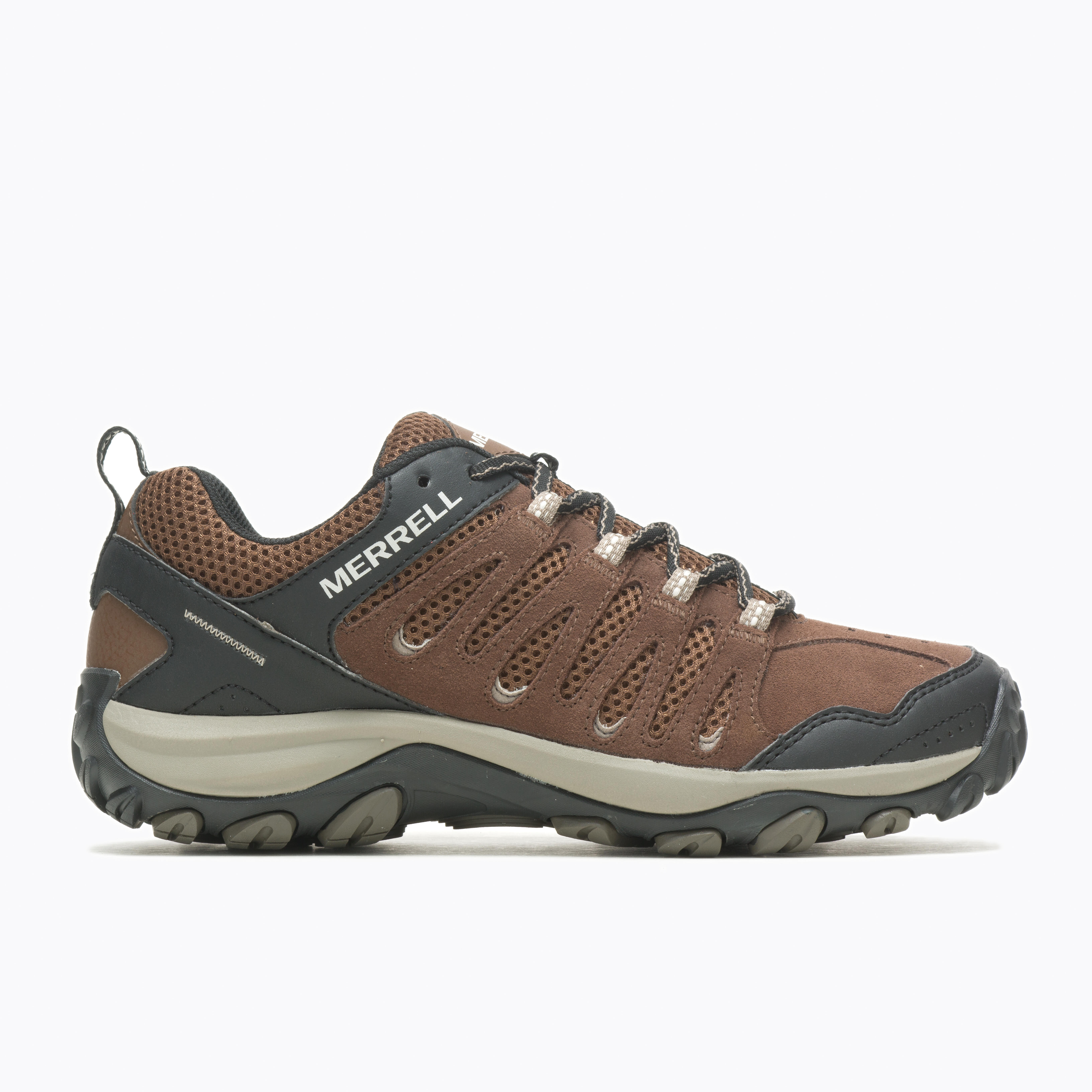 Merrell men's hiking footwear outlet