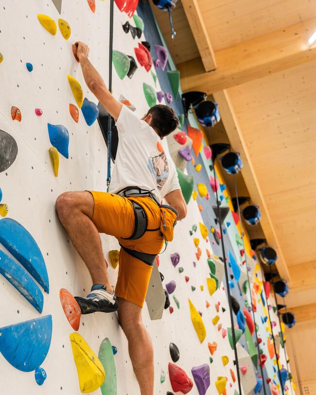 escalada