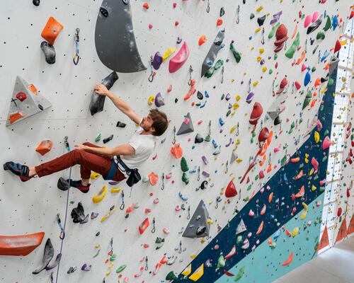 entretien équipement escalade alpinisme