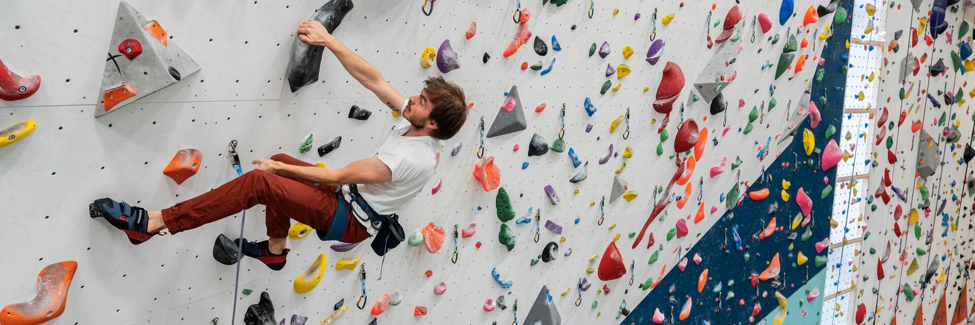 entretien équipement escalade alpinisme