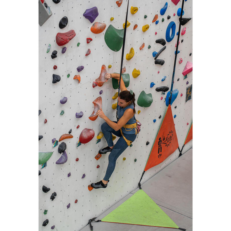 PÉS DE GATO ESCALADA- FIRST KLIMB CINZENTO