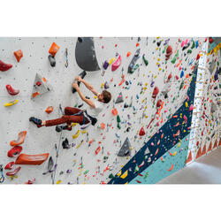 Scarpette arrampicata decathlon outlet opinioni