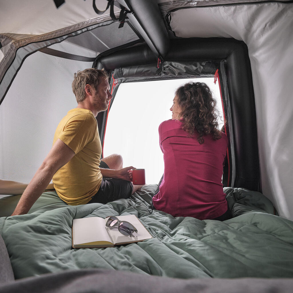Van tent - 500 - 2-person - Condensless