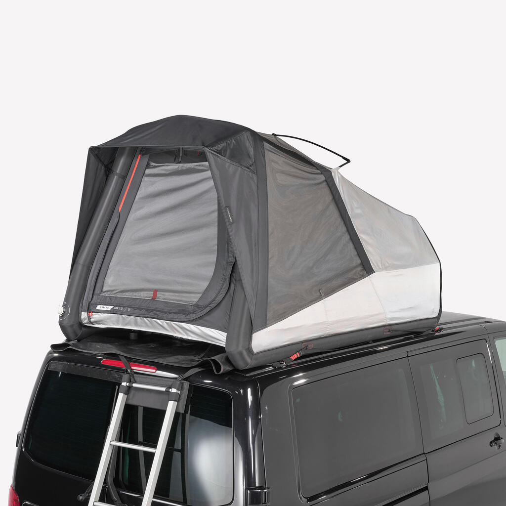 Van tent - 500 - 2-person - Condensless