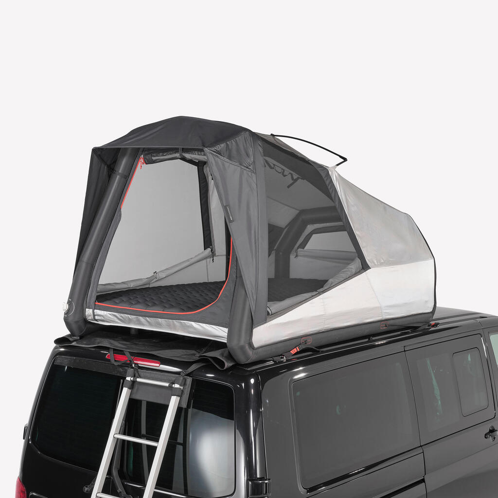 Van tent - 500 - 2-person - Condensless