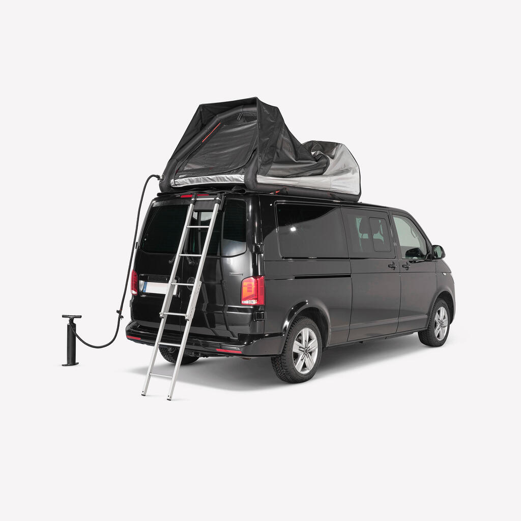 Van tent - 500 - 2-person - Condensless