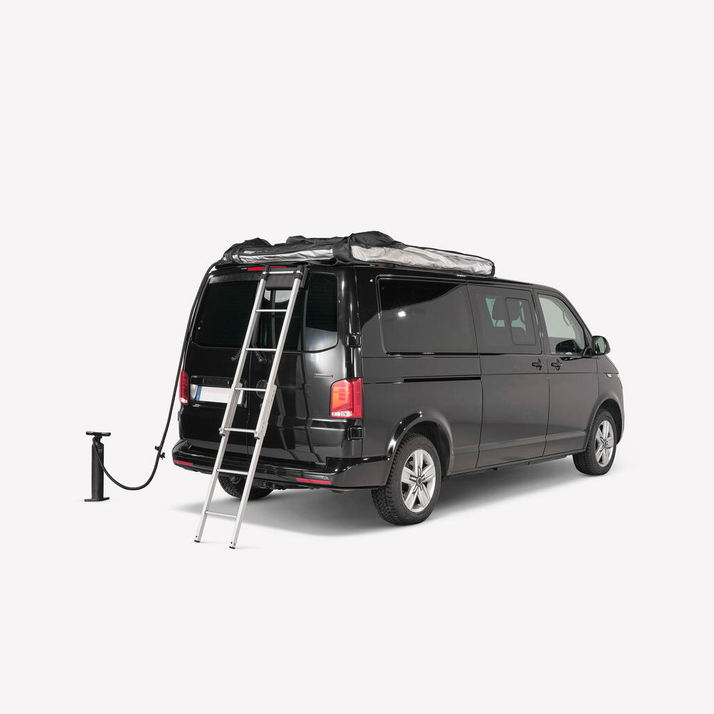 Van tent - 500 - 2-person - Condensless