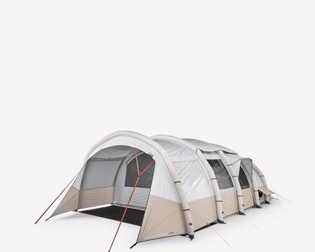 JE TENT LATEN DROGEN