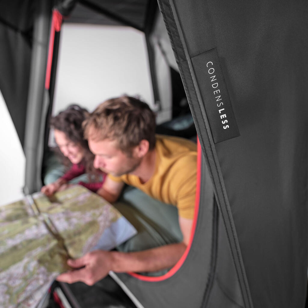 Van tent - 500 - 2-person - Condensless