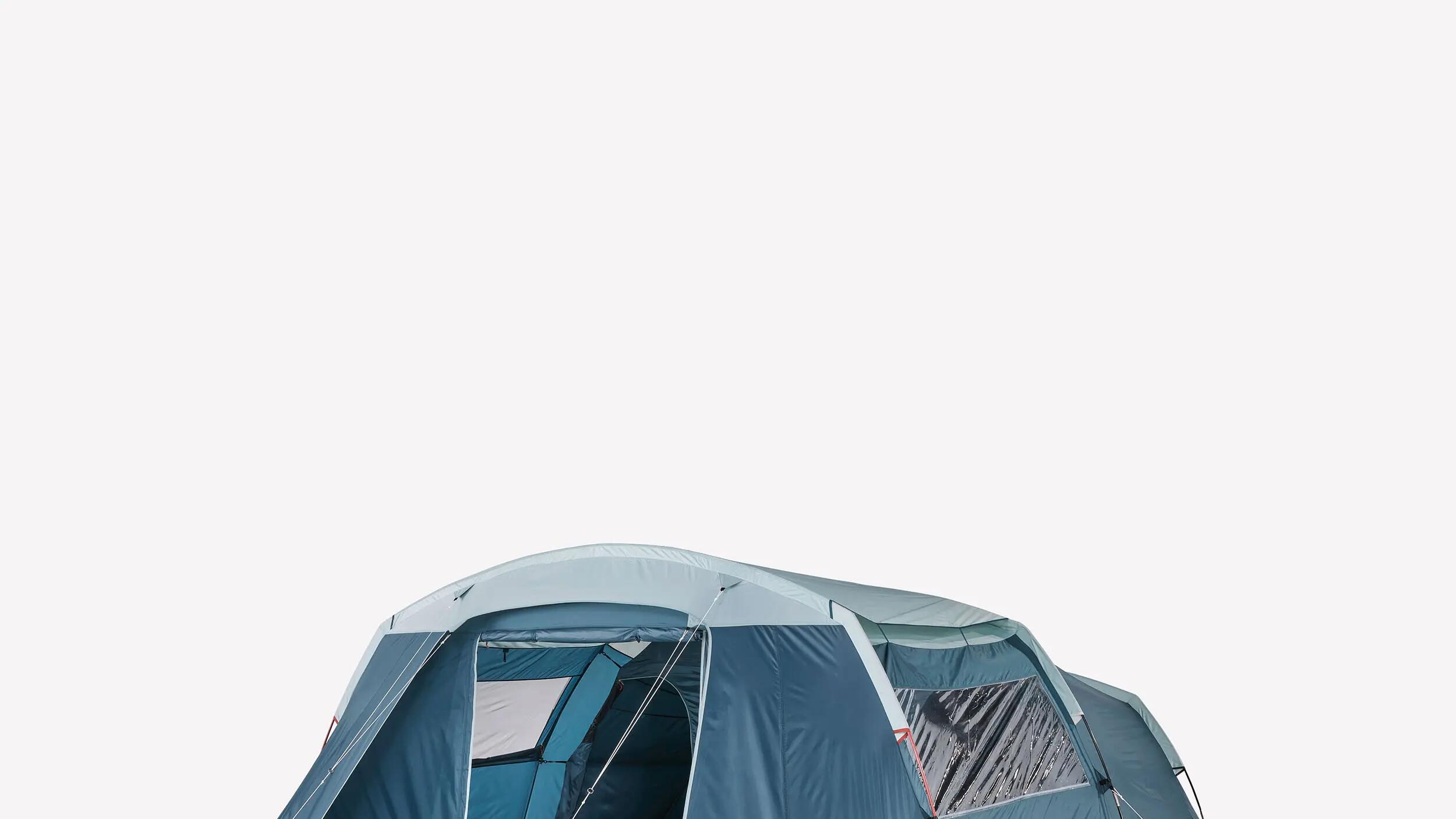 Zelt Arpenaz 6.3