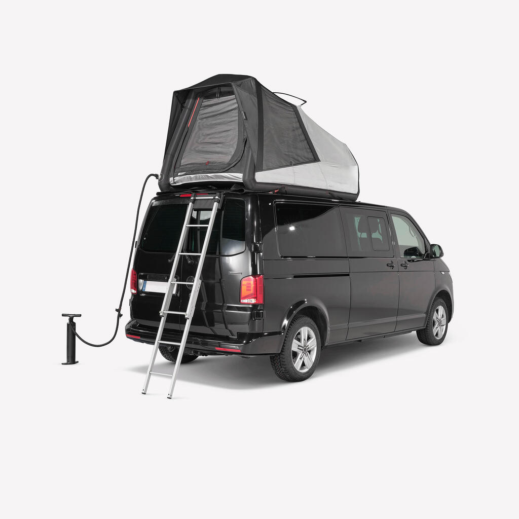 Van tent - 500 - 2-person - Condensless