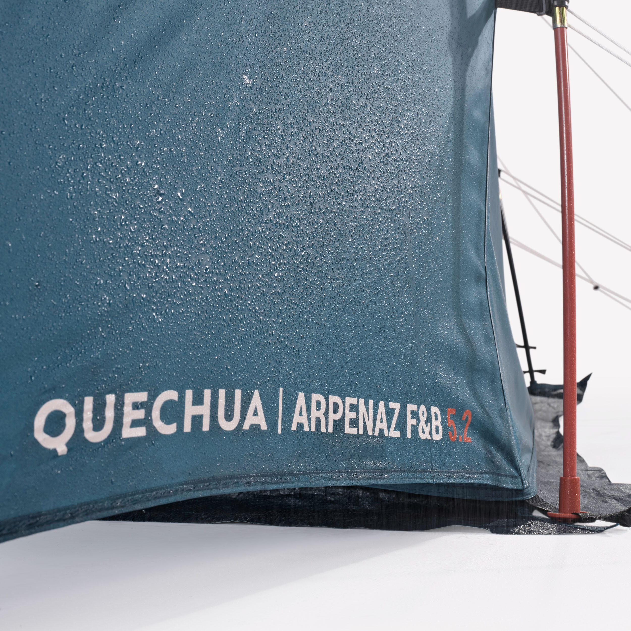 5 person 2 bedroom Camping Tent Arpenaz 5 2 Fresh Black Decathlon 5-person-2-bedroom-camping-tent-arpenaz-5-2-fresh-black-decathlon