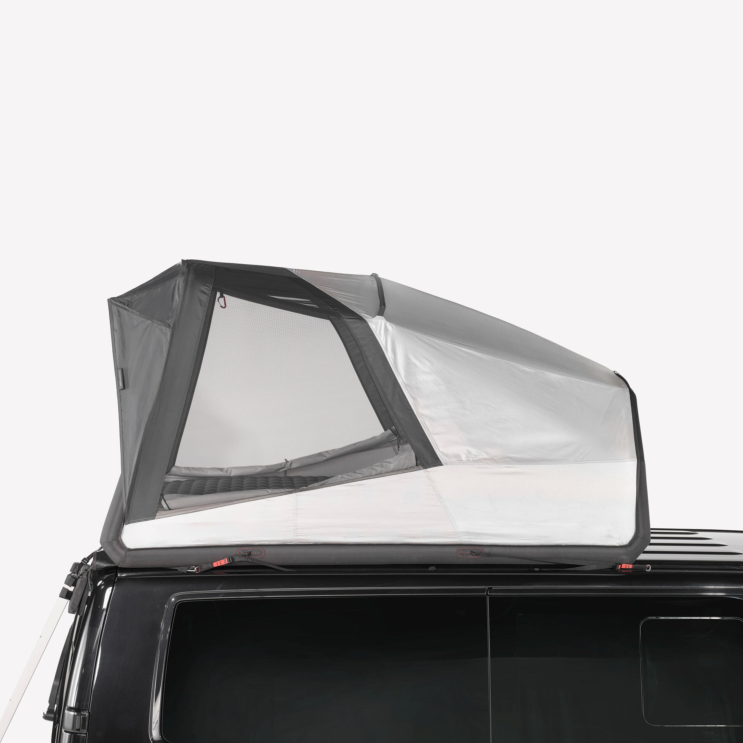 Van tent - 500 - 2-person - Condensless 11/27