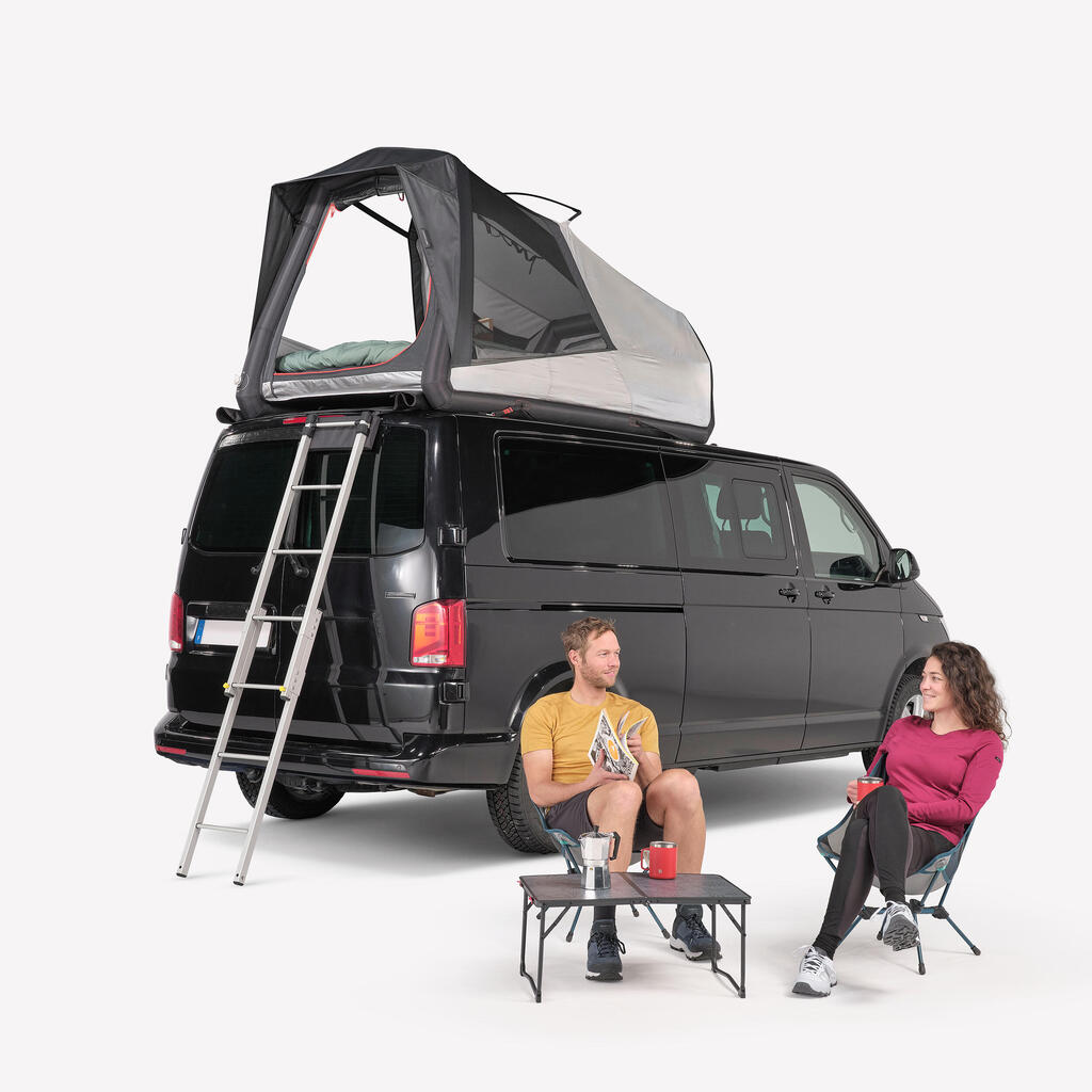 Van tent - 500 - 2-person - Condensless
