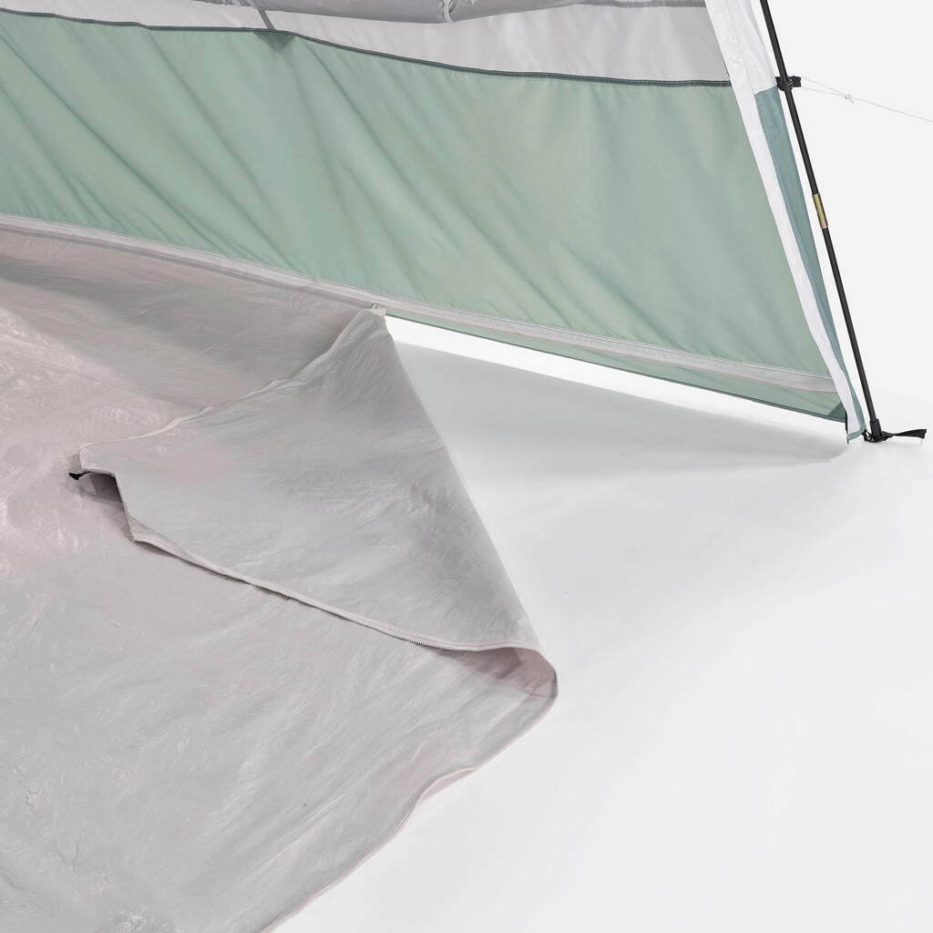 Tenda za kombije i kamione - Van Connect Arpenaz Fresh - 6 osoba