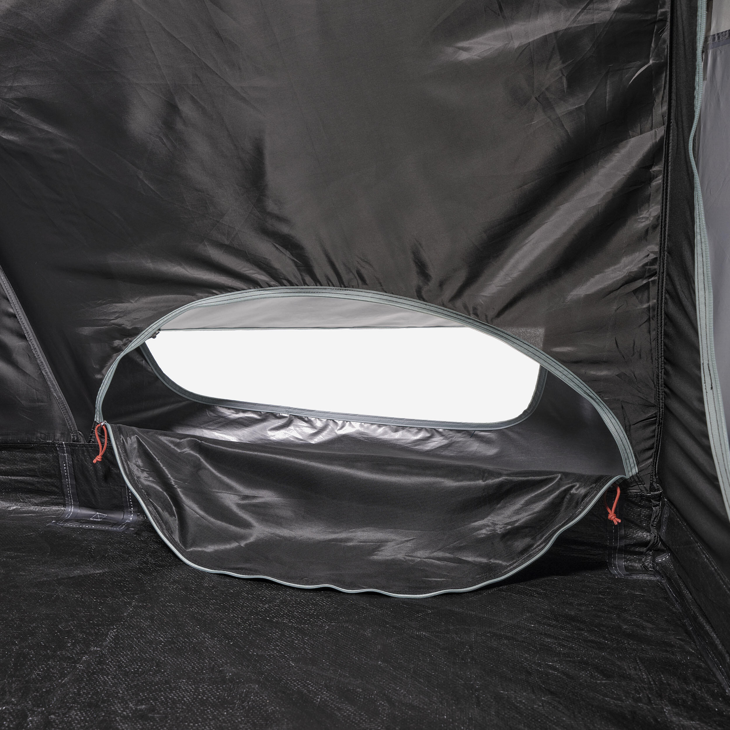 Tenda da campeggio - Arpenaz 5.2 F&B - Posti letto 5 - 2 Camere da letto