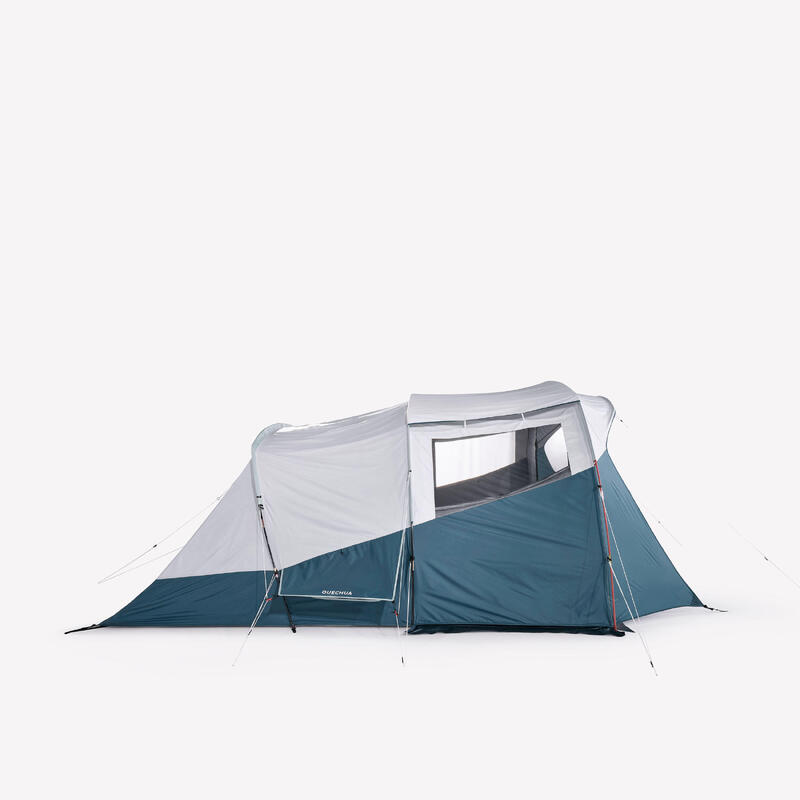 Tente à arceaux de camping - Arpenaz 5.2 F&B - 5 Personnes - 2 Chambres