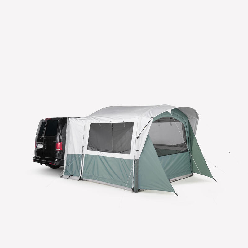 Adăpost living camping Van Connect Air Seconds Fresh 6 persoane