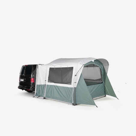 Van and truck inflatable canopy - Van Connect Air Seconds Fresh - 6 people