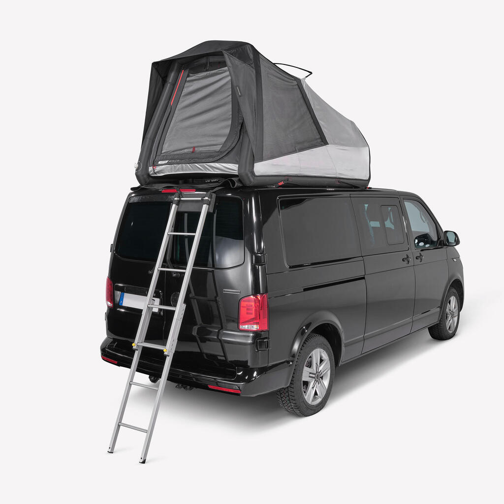 Van tent - 500 - 2-person - Condensless