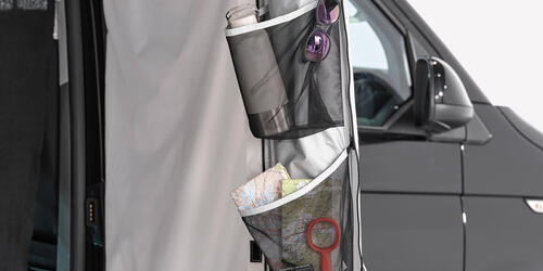 Toldo insuflável para carrinha - Van Connect  Air Second Fresh - 6 Pessoas