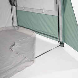 Van and truck inflatable canopy - Van Connect Air Seconds Fresh - 6 people