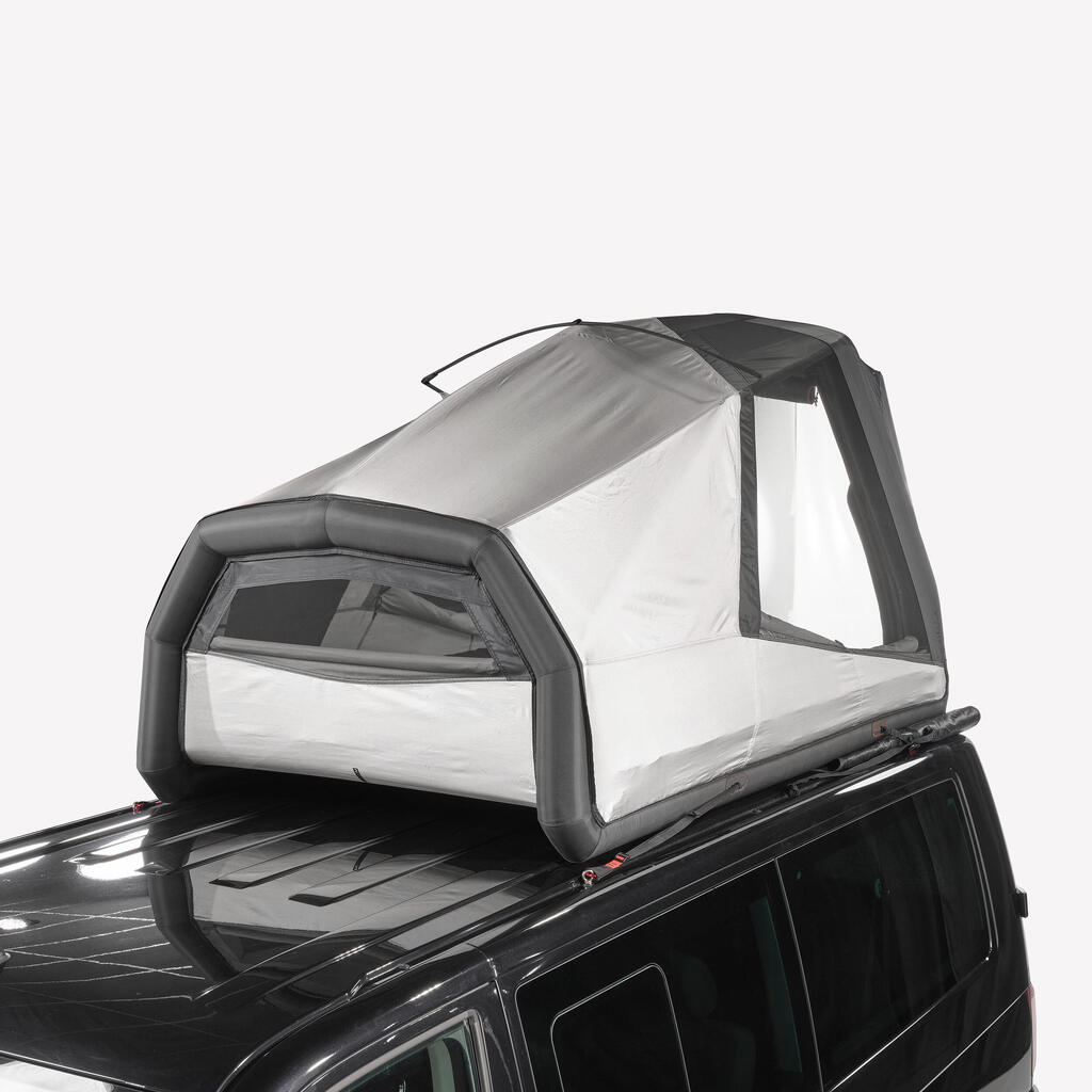 Van tent - 500 - 2-person - Condensless
