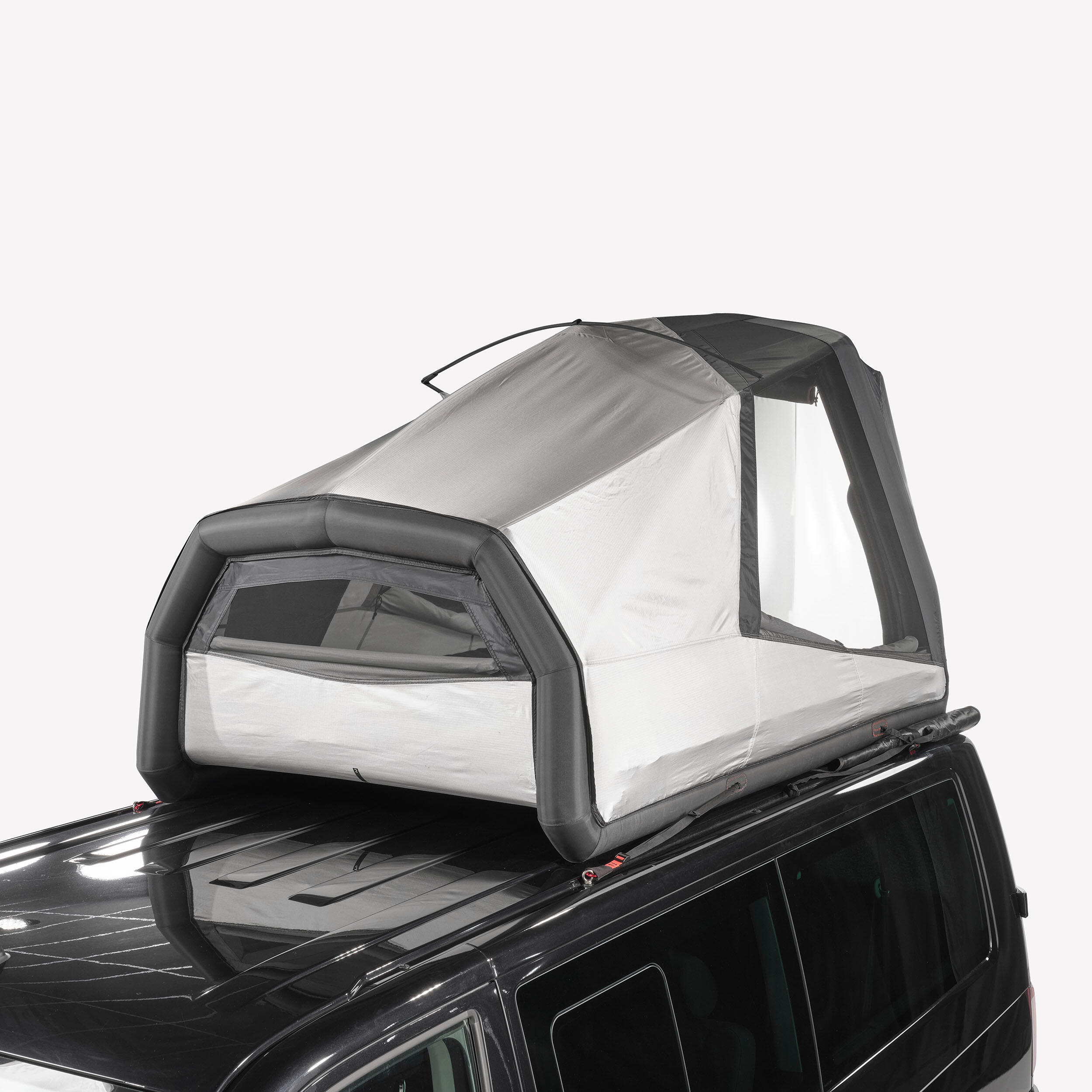 Van tent - 500 - 2-person - Condensless 13/27
