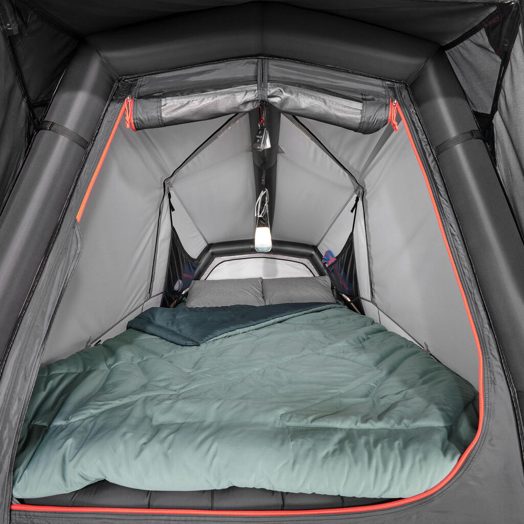 Van tent - 500 - 2-person - Condensless