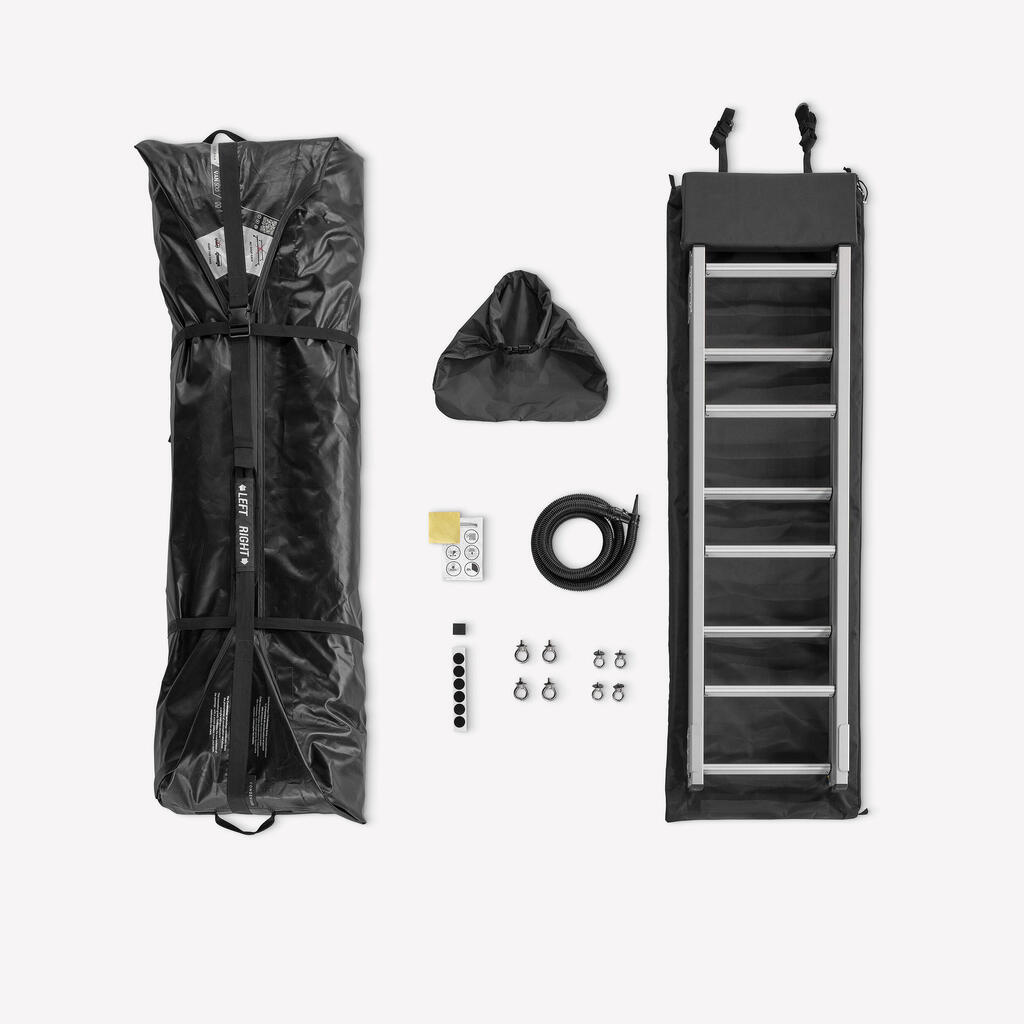 Van tent - 500 - 2-person - Condensless