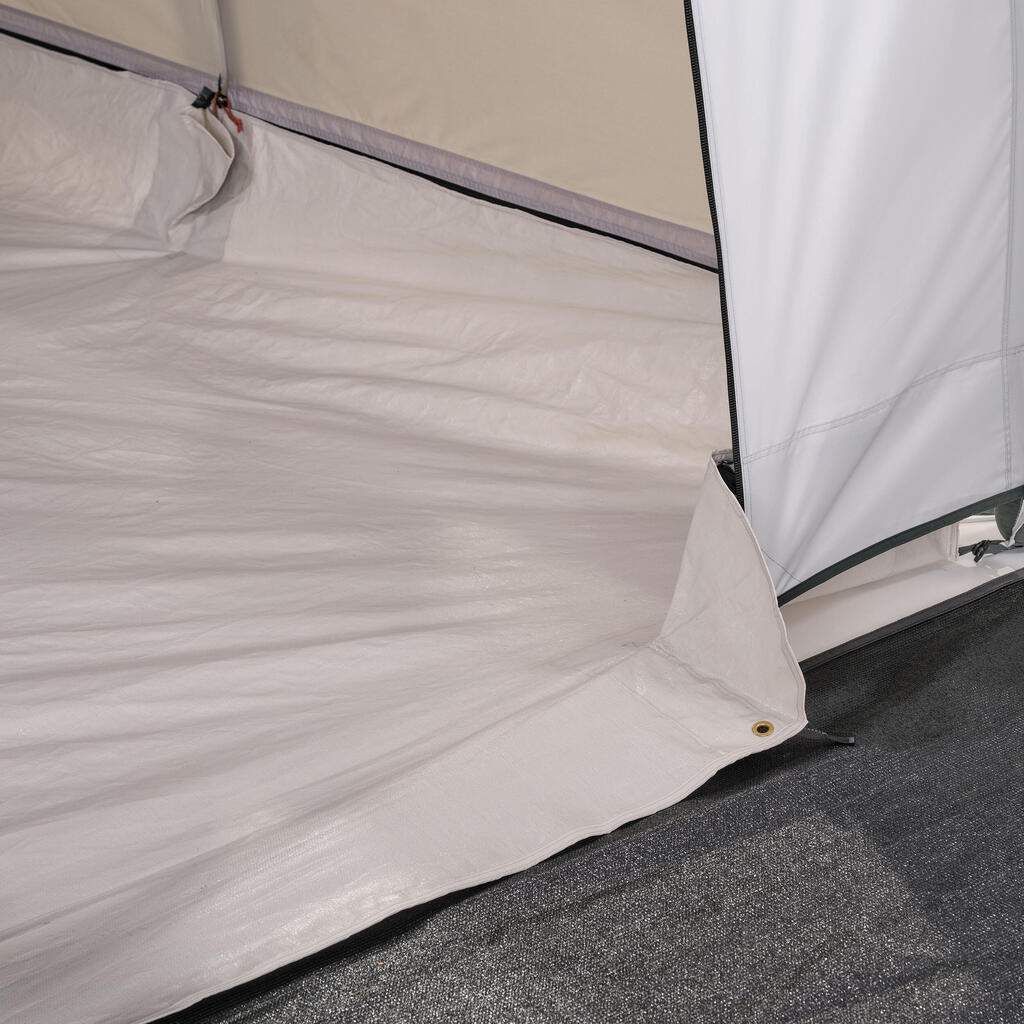 Φουσκωτή σκηνή camping - Air Seconds 6.3 XXL F&B - 6 Person - 3 δωμάτια