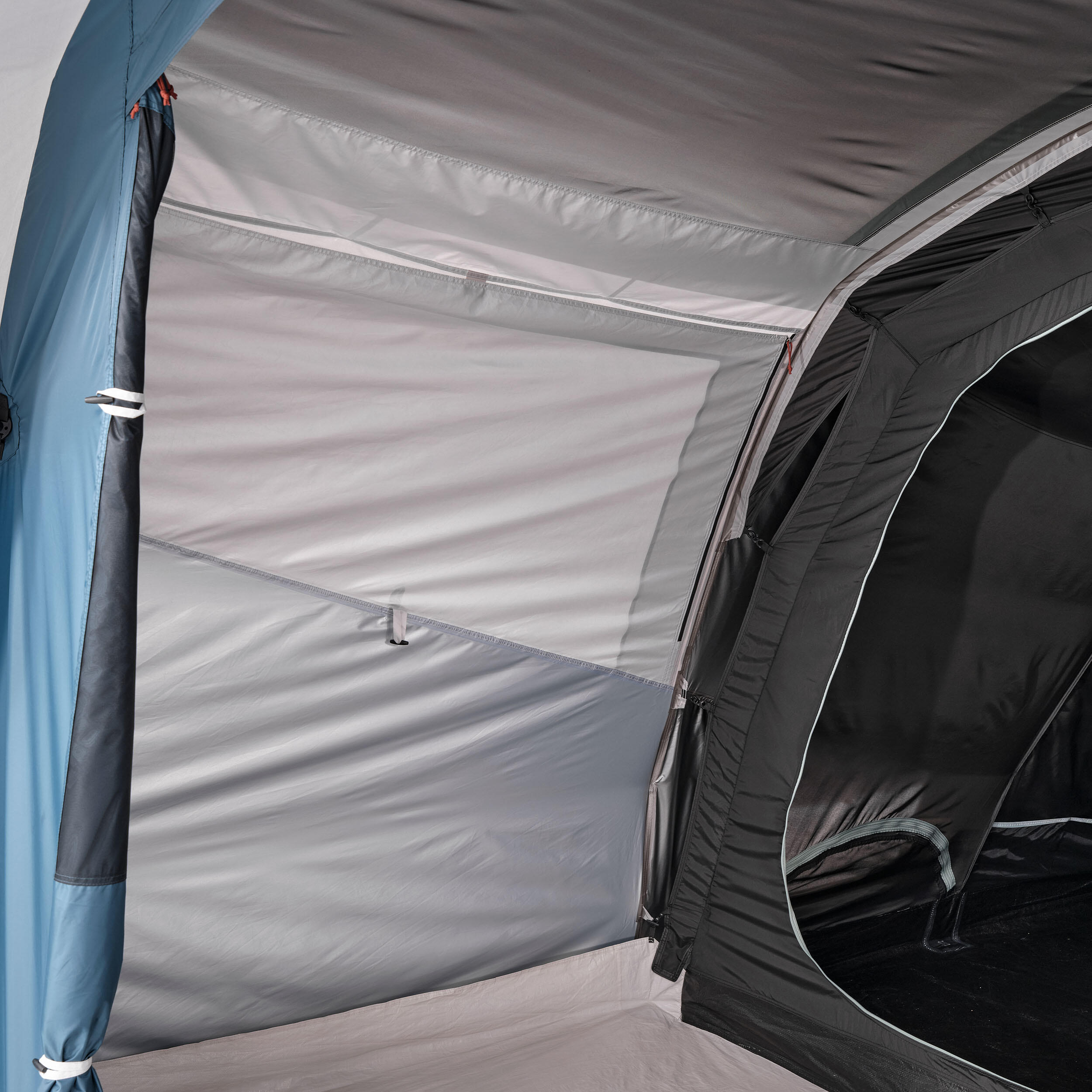 5 person 2 bedroom Camping Tent Arpenaz 5 2 Fresh Black Decathlon 5-person-2-bedroom-camping-tent-arpenaz-5-2-fresh-black-decathlon