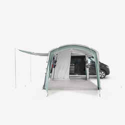 Van and truck inflatable canopy - Van Connect Air Seconds Fresh - 6 people