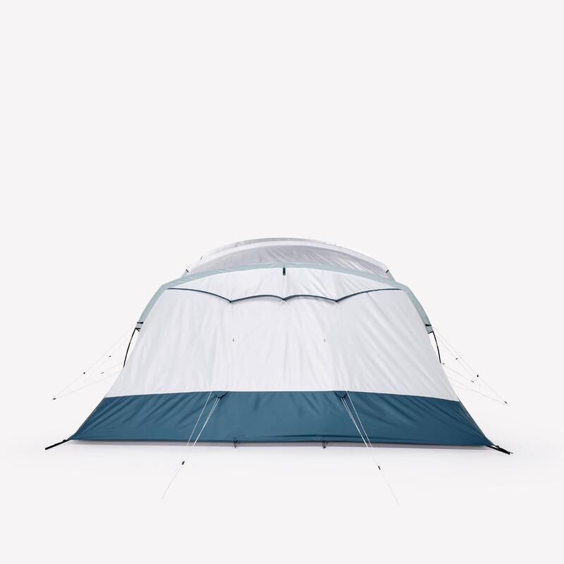5 Kişilik Kamp Çadırı - 2 Odalı - Arpenaz 5.2 Fresh & Black