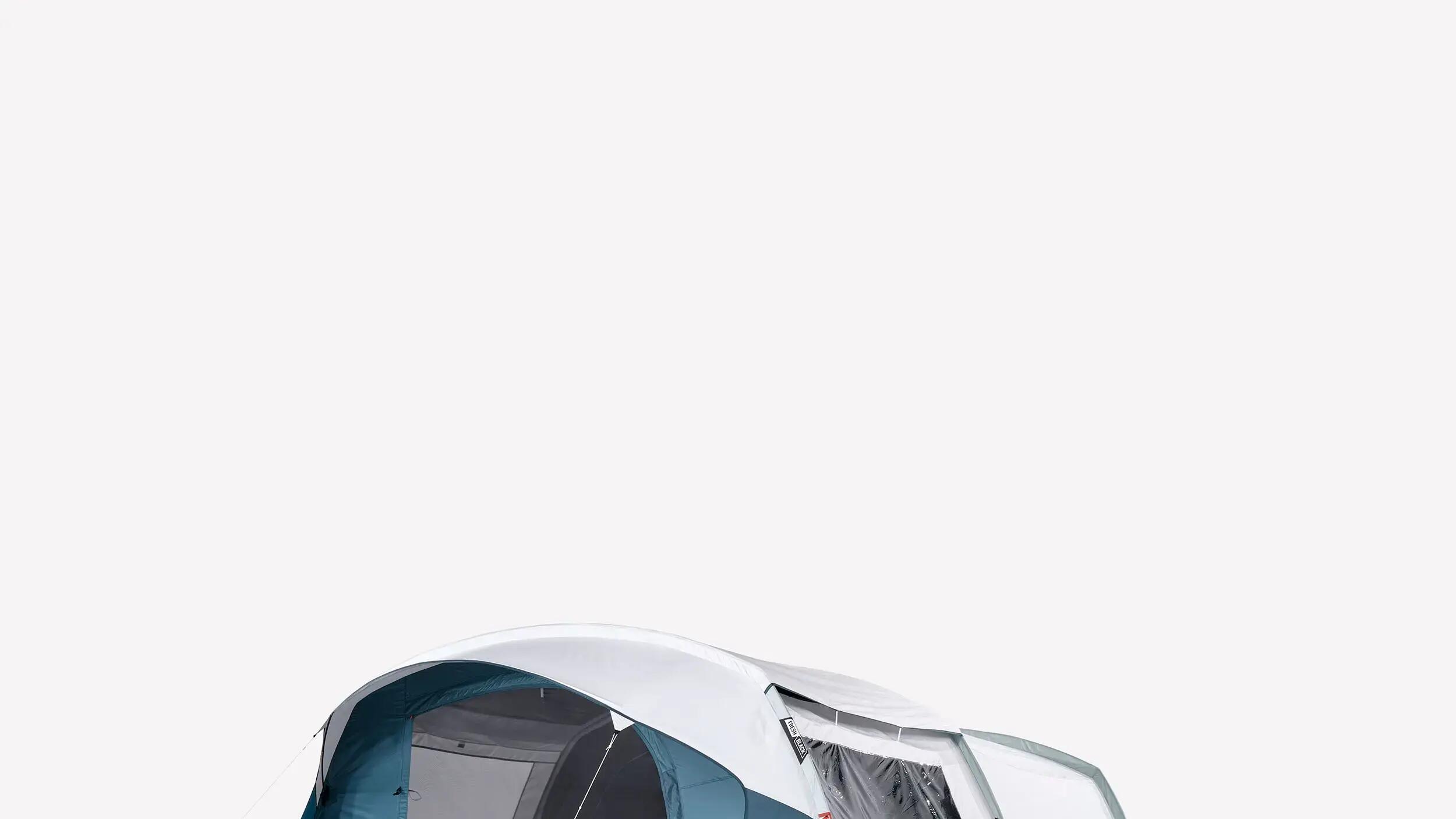 Zelt Arpenaz 5.2 FB 2024