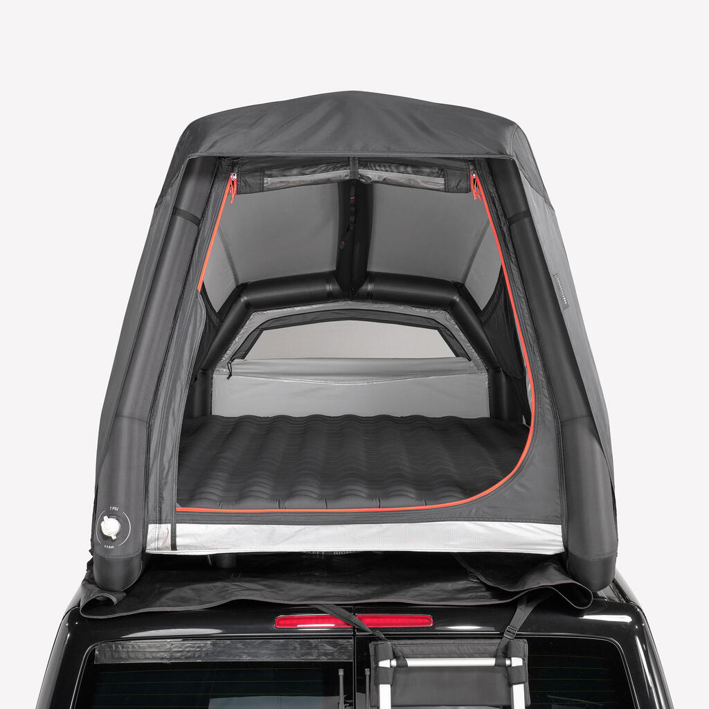 Van tent - 500 - 2-person - Condensless