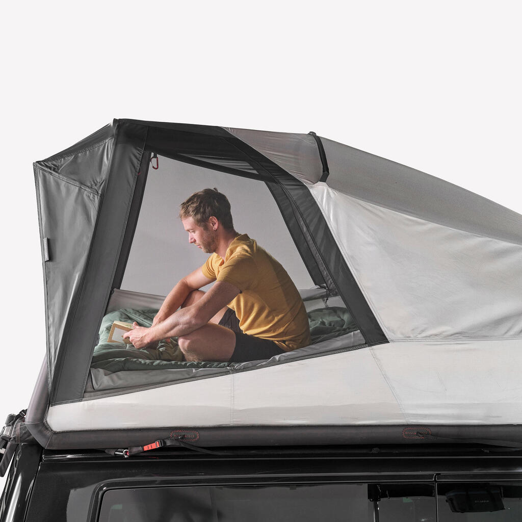 Van tent - 500 - 2-person - Condensless